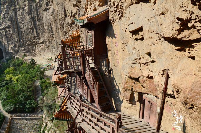 探寻山西，古老与活力的土地之歌