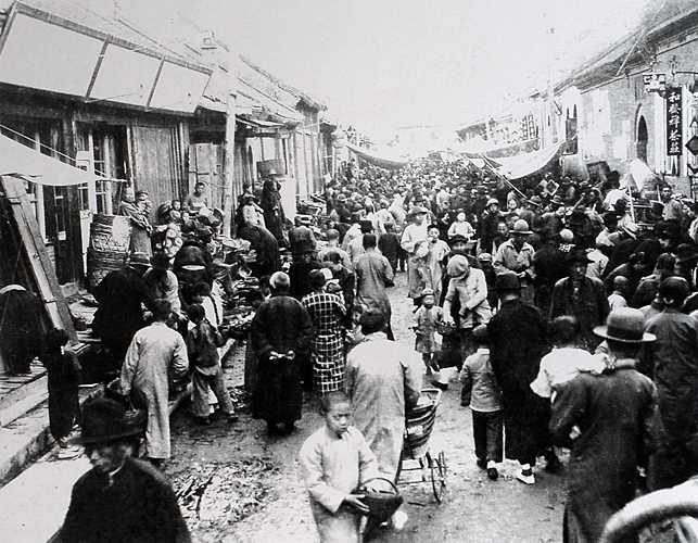 吉林——东北明珠的蜕变与崭新面貌