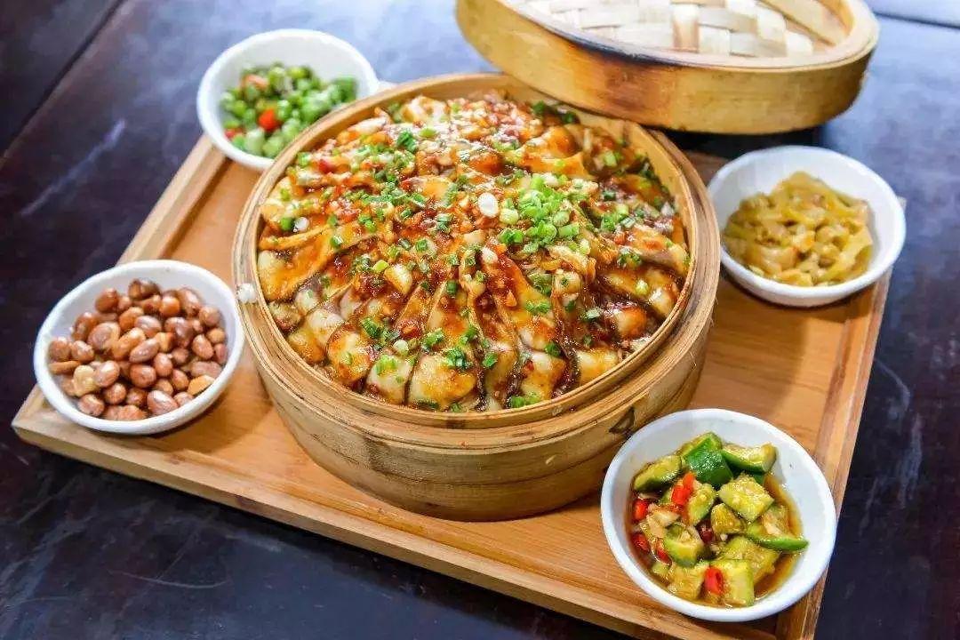 江西，历史底蕴与现代魅力的完美交融