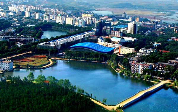 江西绿色崛起与文化传承之旅