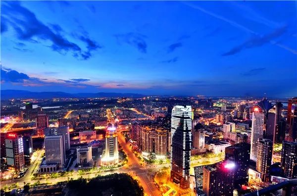 江西绿色崛起与文化传承之旅