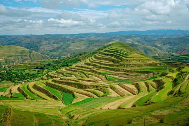 甘肃，致尊敬的听众朋友们