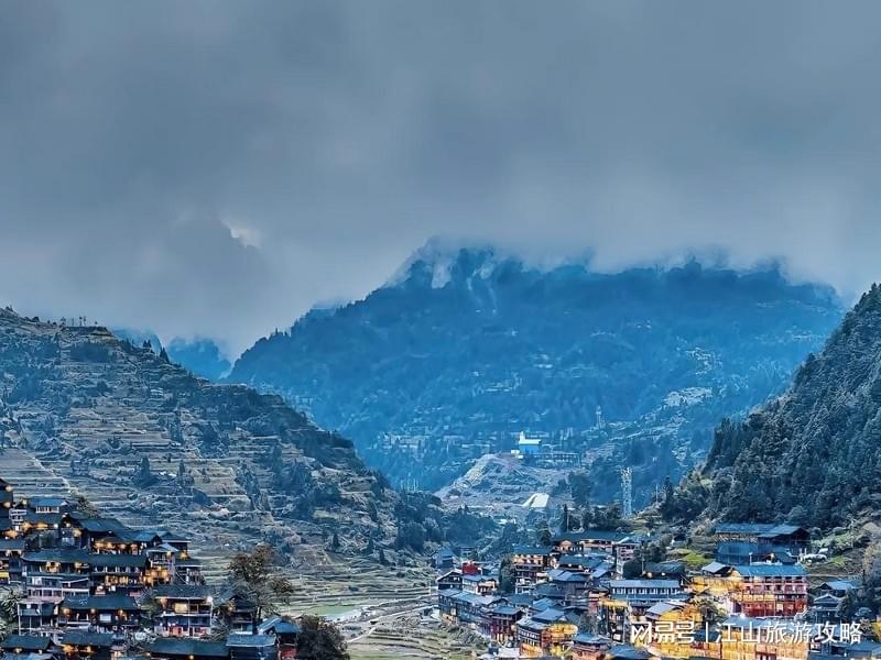 梦想翱翔,贵州田野上的希望之翼