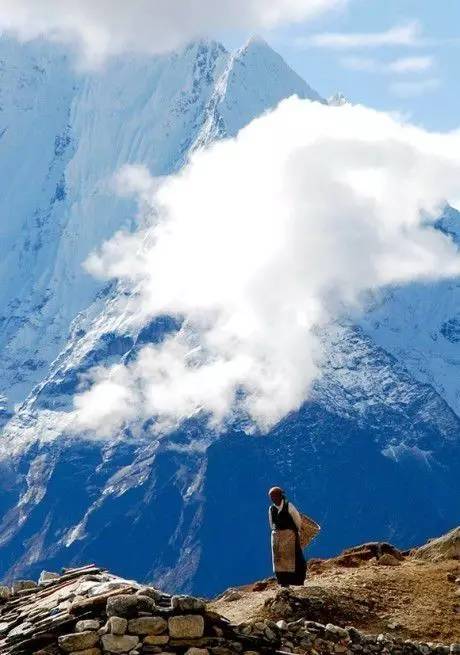 西藏千年韵味之旅