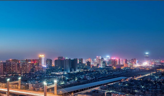 石家庄,梦想起航之地,变化铸就自信与辉煌