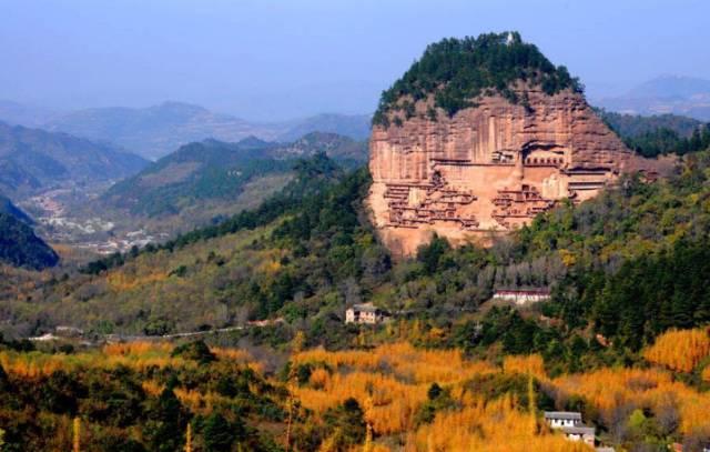 丝绸之路上的甘肃明珠,崛起之光